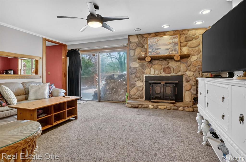 8391 E Court Street, Davison, MI 48423 — Photo 7