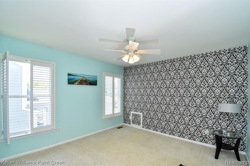 42696 FAULKNER Drive, Novi, MI 48377 — Photo 49