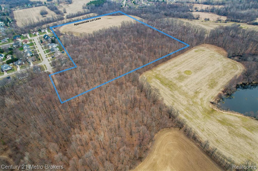 vacant land Dublin Way, Davison, MI 48423 — Photo 3
