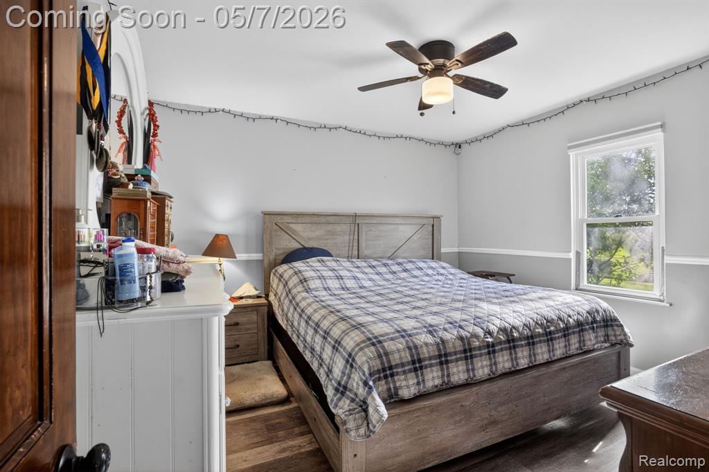 9252 E Brooks Road, Lennon Vlg, MI 48449 — Photo 23