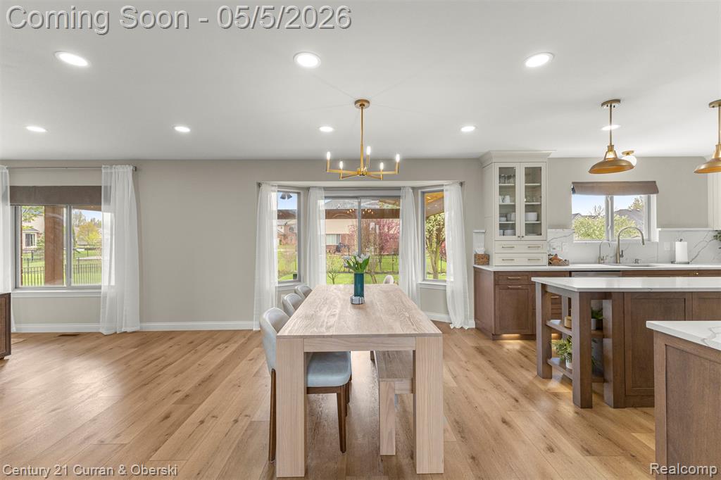 22254 Rhys Drive, Macomb, MI 48042 — Photo 6
