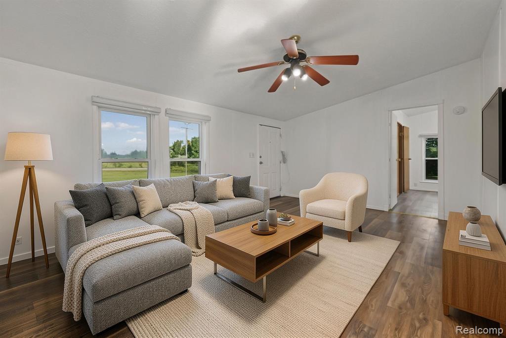 865 Brown City Road, Imlay City, MI 48444 — Photo 12
