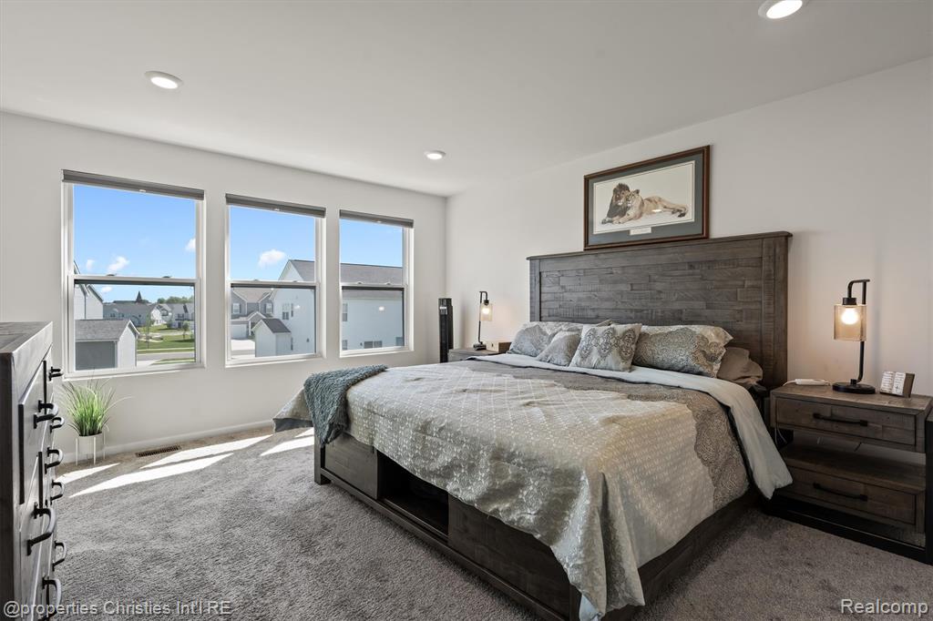 2721 Maize Loop, Saline, MI 48176 — Photo 18