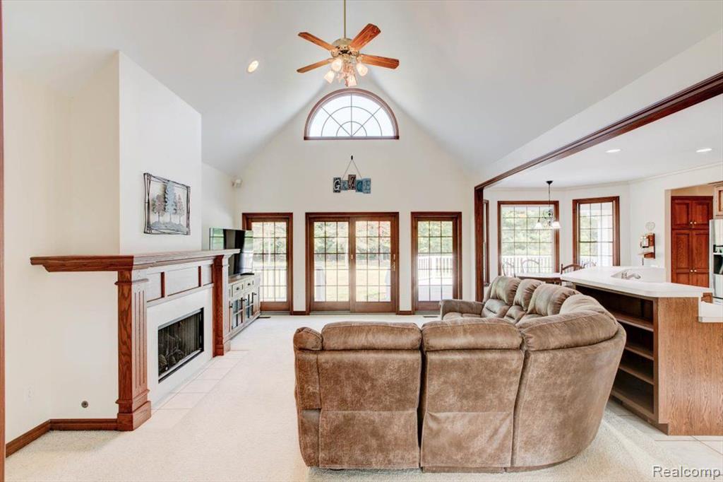 8878 MORRIS Road, Wales, MI — Photo 15