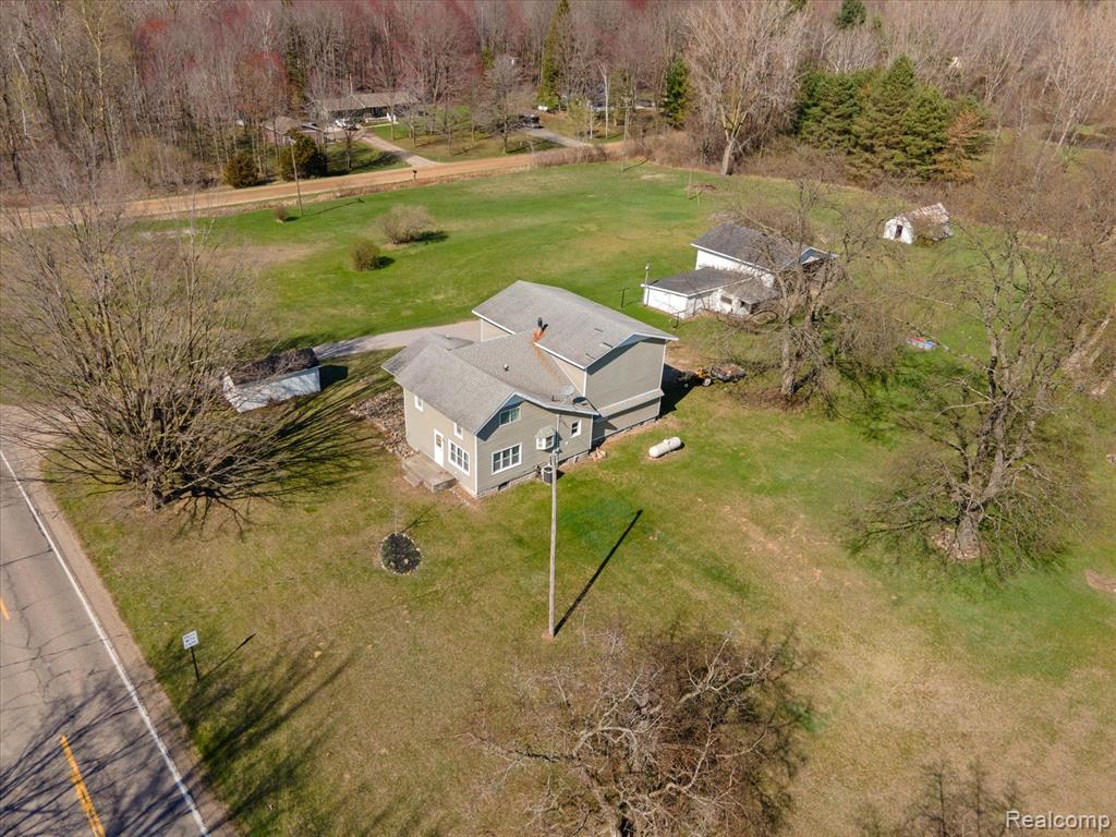 8023 Bray Road, Vassar, MI 48768 — Photo 2