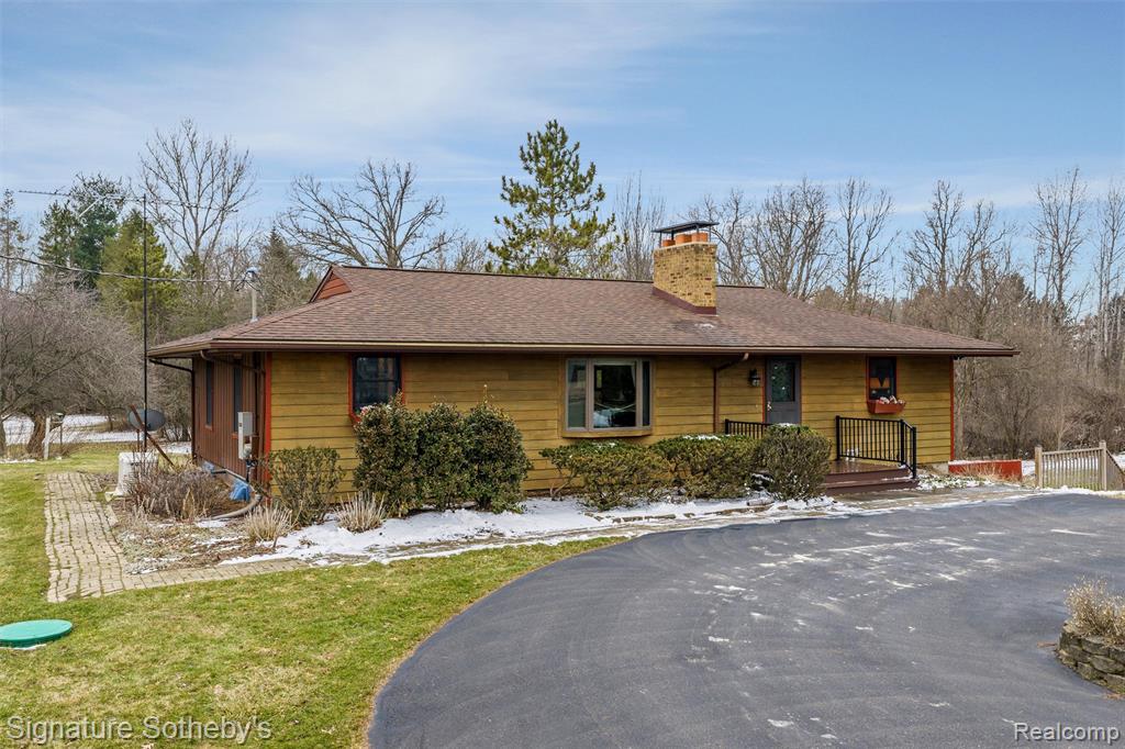2530 Newlyn Dr., Dexter, MI 48130 — Photo 38