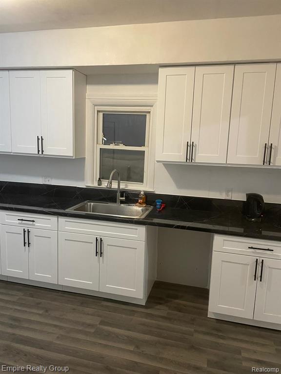 6873 Piedmont street Piedmont Street, Detroit, MI 48228 — Photo 20
