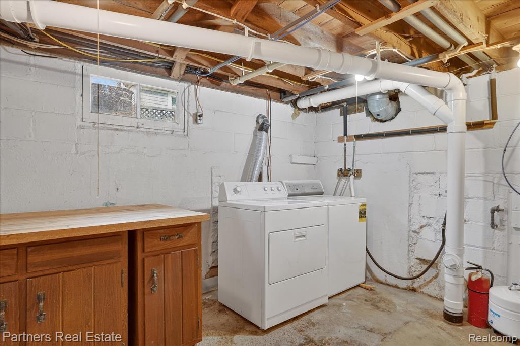 415 W Sibley Street, Howell, MI 48843 — Photo 36