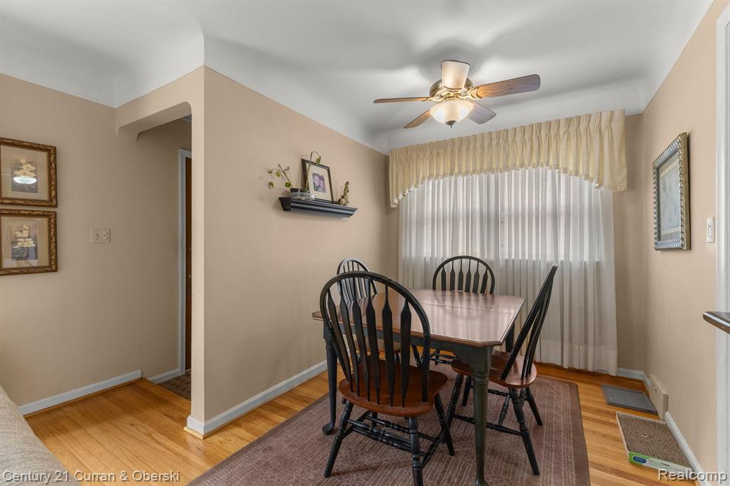 7229 WINONA Avenue, Allen Park, MI 48101 — Photo 9