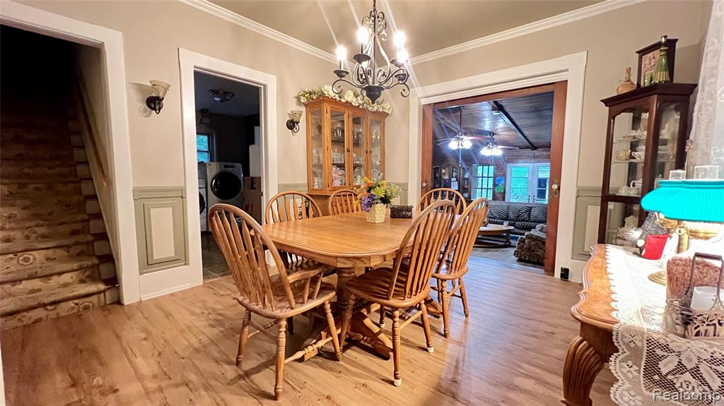 162 Church Street, Bruce, MI 48065 — Photo 16