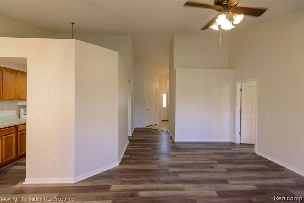 9540 WHEATGRASS Lane, Belleville, MI 48111 — Photo 6