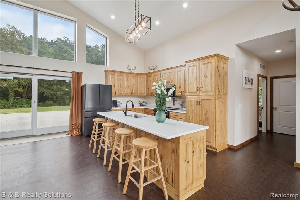 6318 Clear Lake Road, Imlay City, MI 48444 — Photo 12