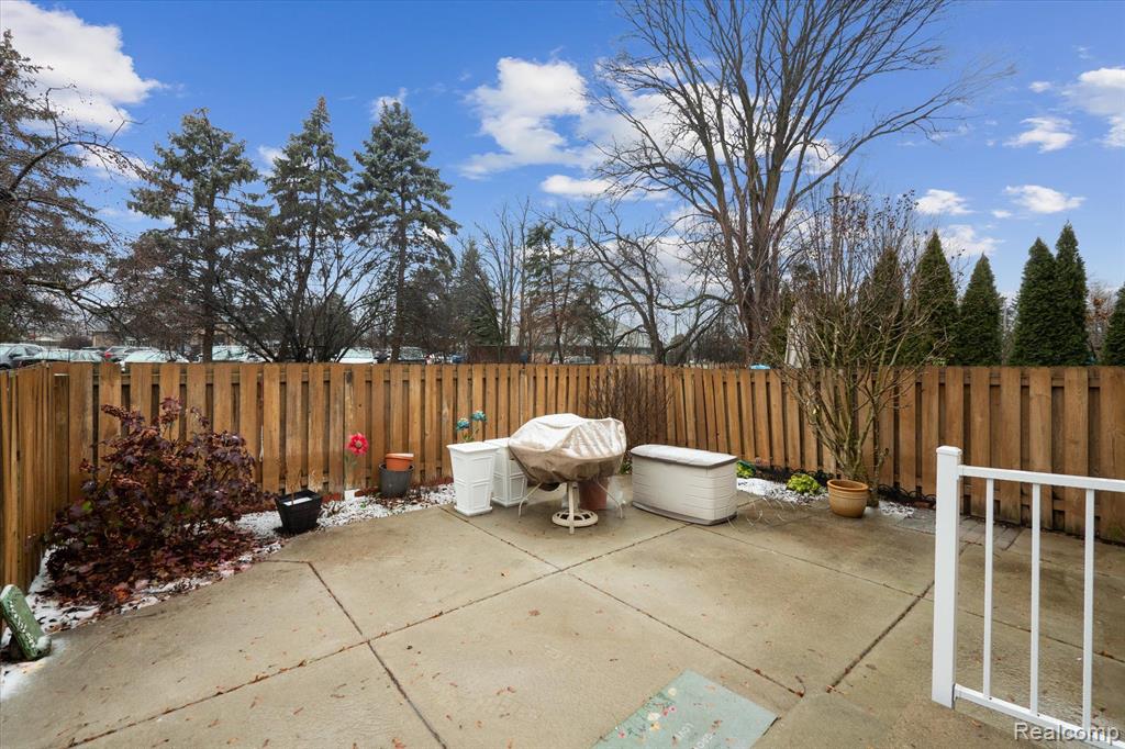 24834 Olde Orchard Street, Novi, MI — Photo 27