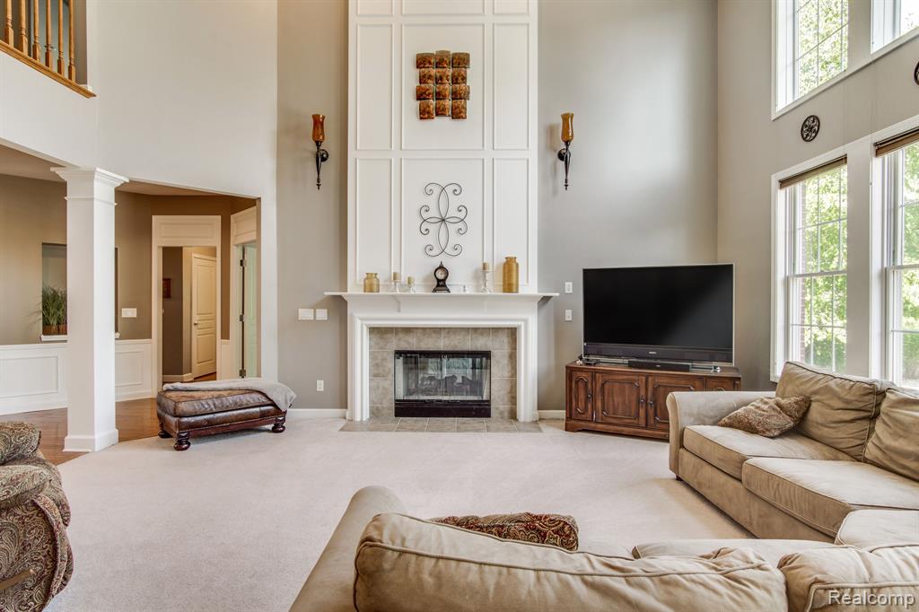 16026 JOHNSON CREEK Drive, Northville, MI 48168 — Photo 24