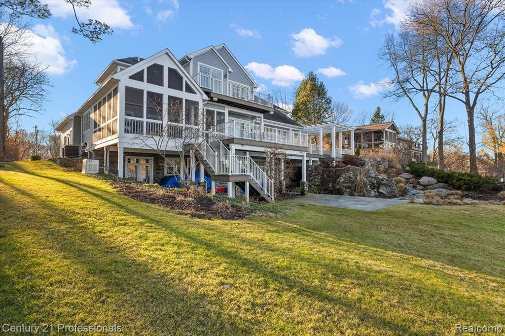 7660 PHELAN Drive, Clarkston, MI — Photo 8