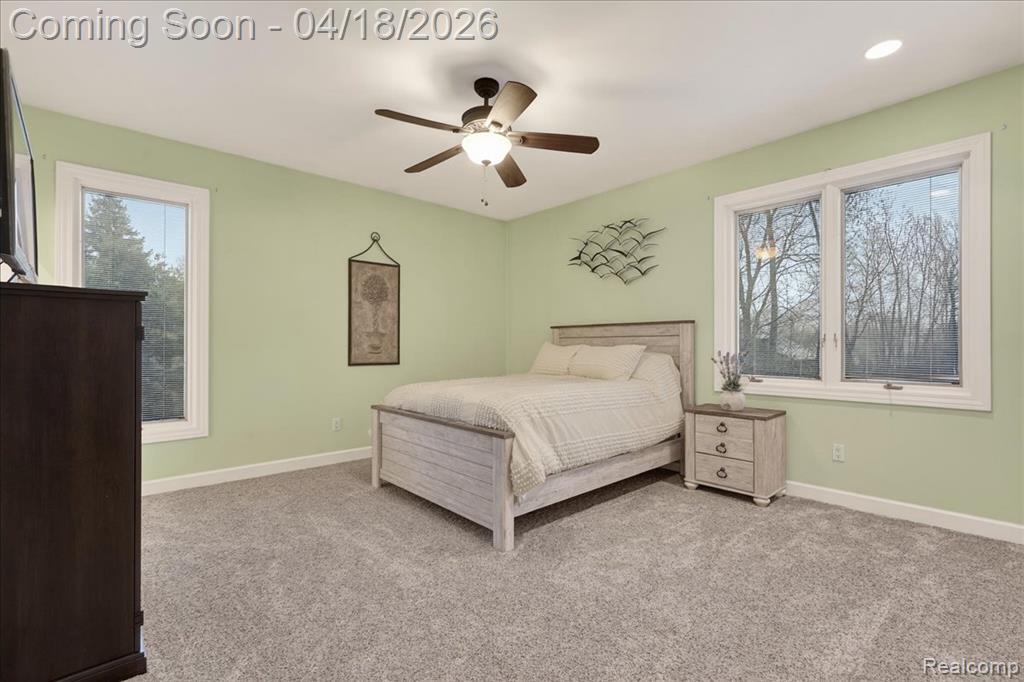 8657 Marquette Drive, Grosse Ile, MI 48138 — Photo 32