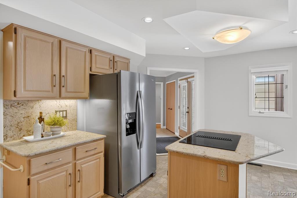 13660 Eaton Drive, Plymouth, MI 48170 — Photo 19