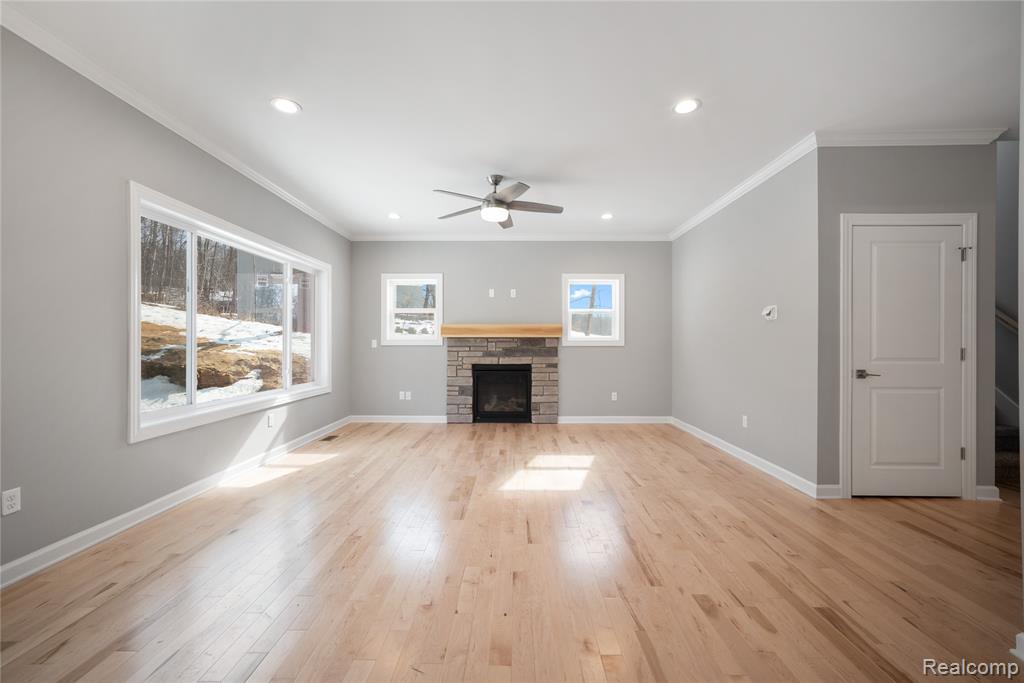 16085 Catalpa Ridge Drive, Holly, MI 48442 — Photo 3