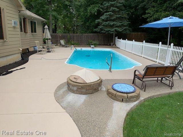 6540 NADETTE, Clarkston, MI — Photo 5