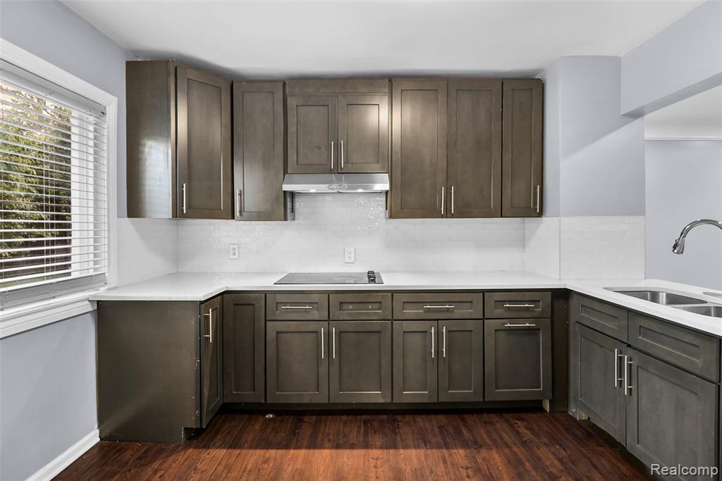 5299 Drexel Street, Detroit, MI 48213 — Photo 8