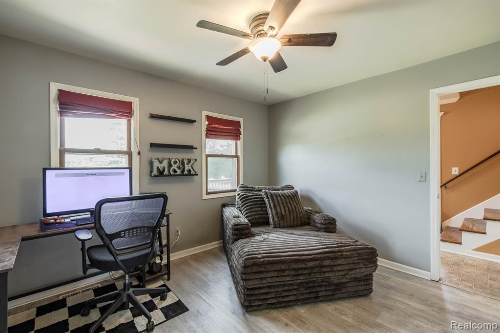 2936 Brown City Road, Imlay City, MI 48444 — Photo 33