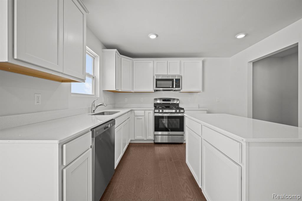 54631 HERON Circle, New Baltimore, MI 48047 — Photo 5