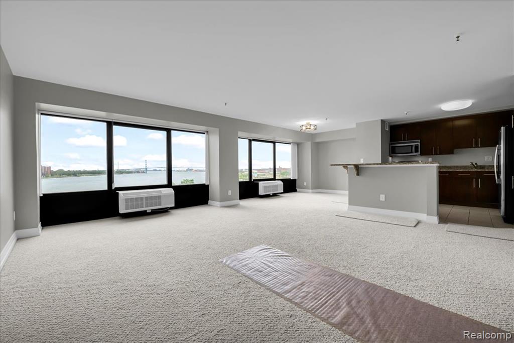 1001 W Jefferson Avenue, 9A, Detroit, MI 48226 — Photo 3