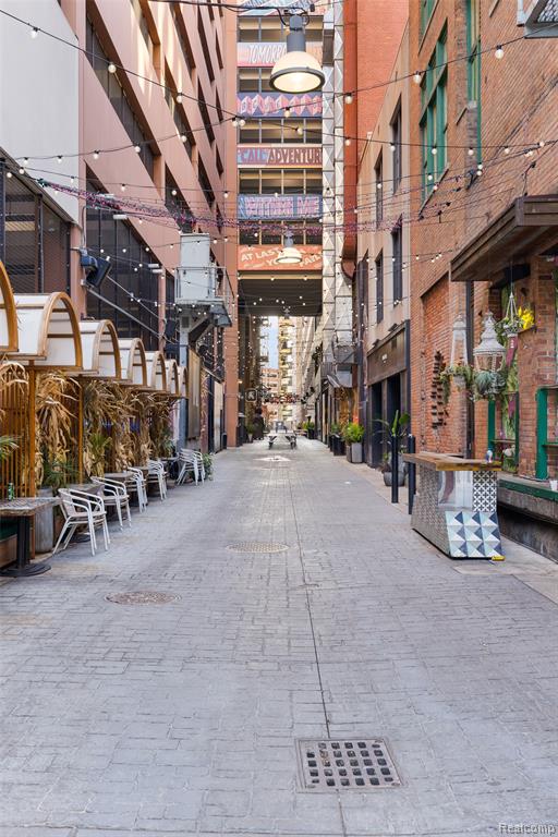 1250 Library Street, Detroit, MI, 48226