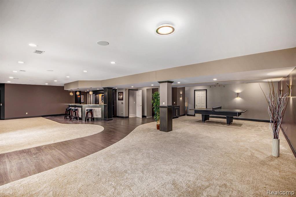 8670 Country Manor Drive, Bruce, MI 48065 — Photo 31