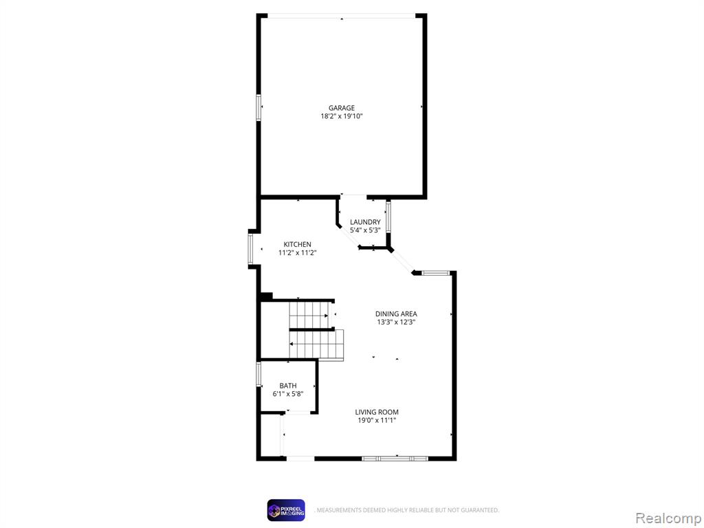 1524 Peninsula Court, Canton, MI 48187 — Photo 45