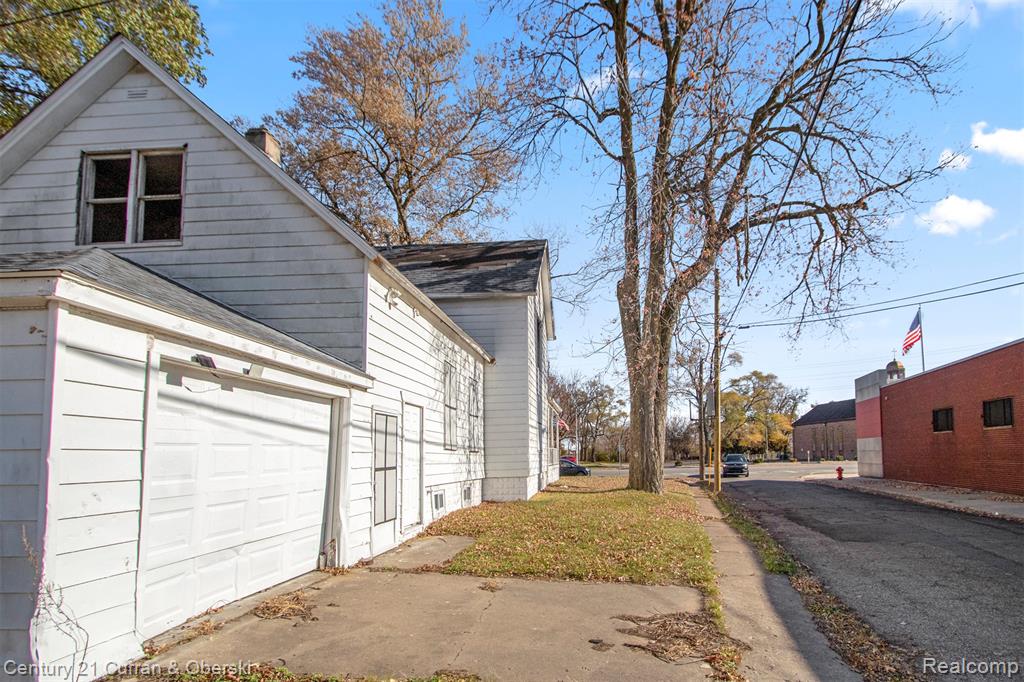 4312 W Jefferson Avenue, Ecorse, MI 48229 — Photo 6