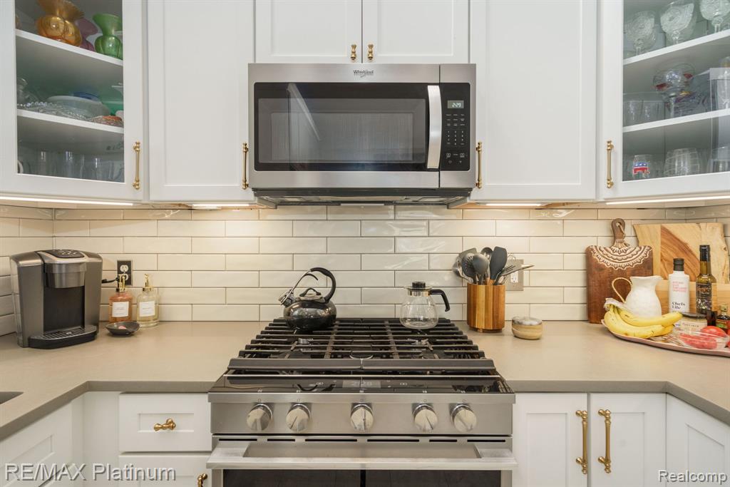206 E Liberty Street, Milford, MI 48381 — Photo 45