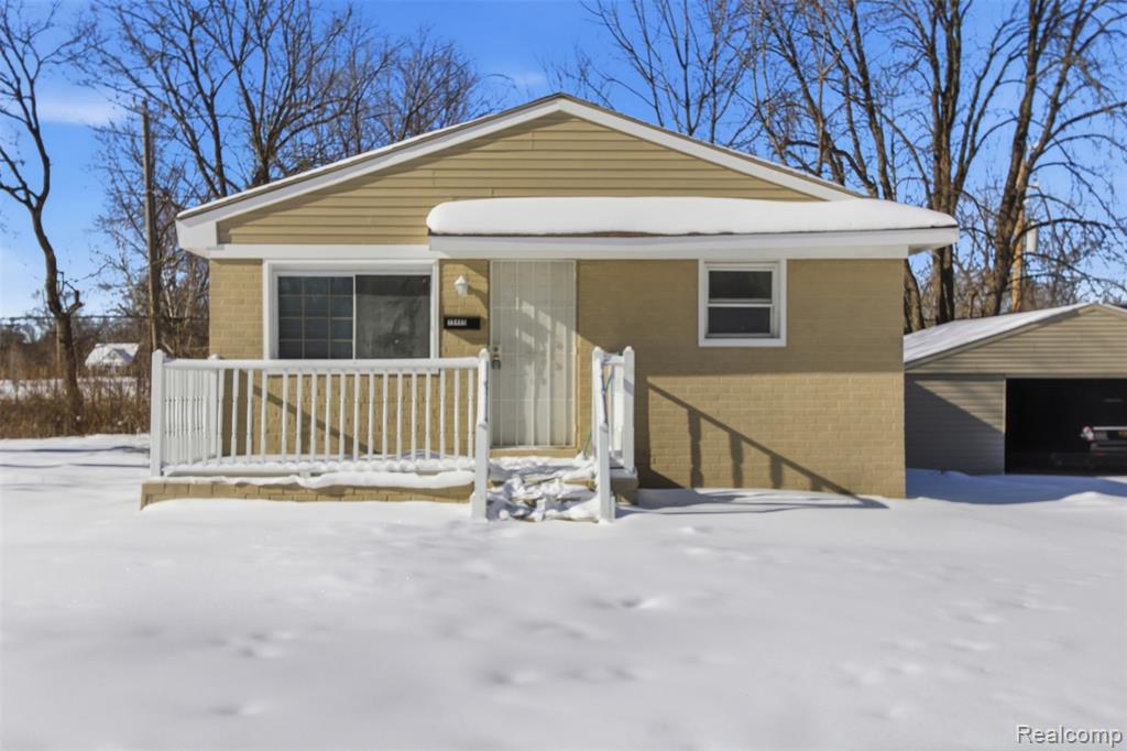 15465 Trinity Street, Detroit, MI 48223 — Photo 2