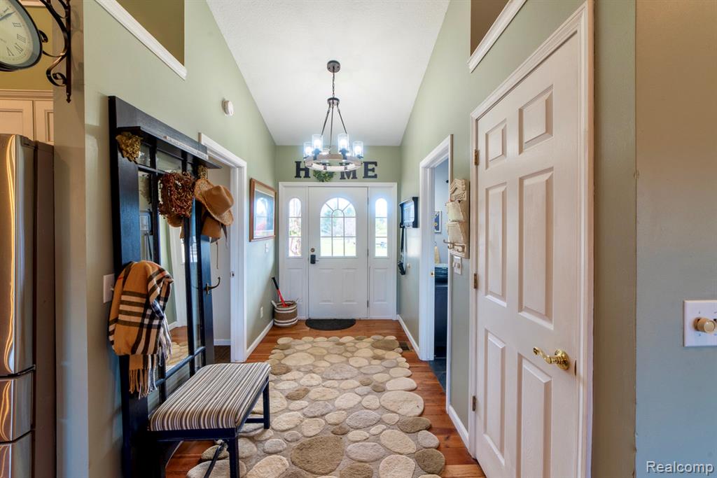 5200 Blue Heron Lane, Cheboygan, MI 49721 — Photo 4