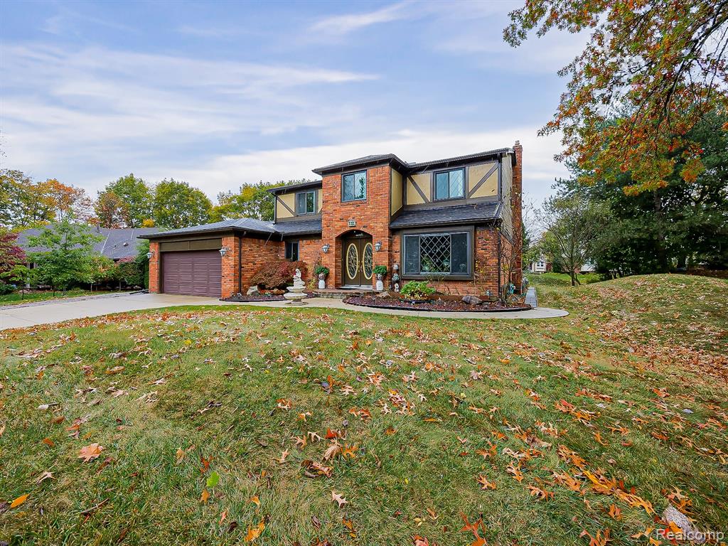 5152 Bayside Drive, Troy, MI 48098 — Photo 3