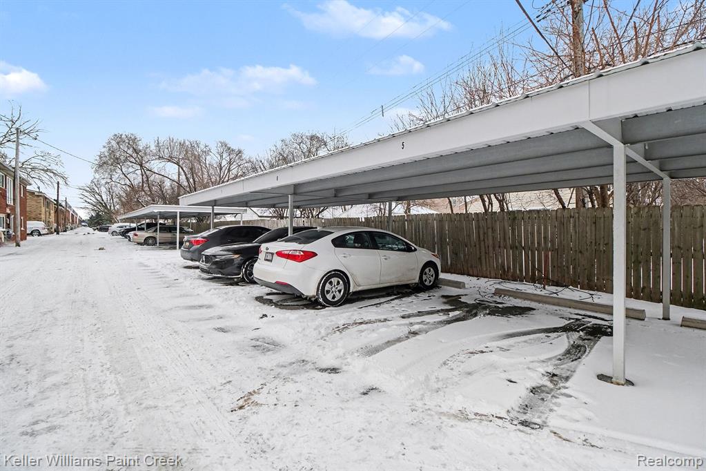 4715 Coolidge Highway, 5, Royal Oak, MI 48073 — Photo 16