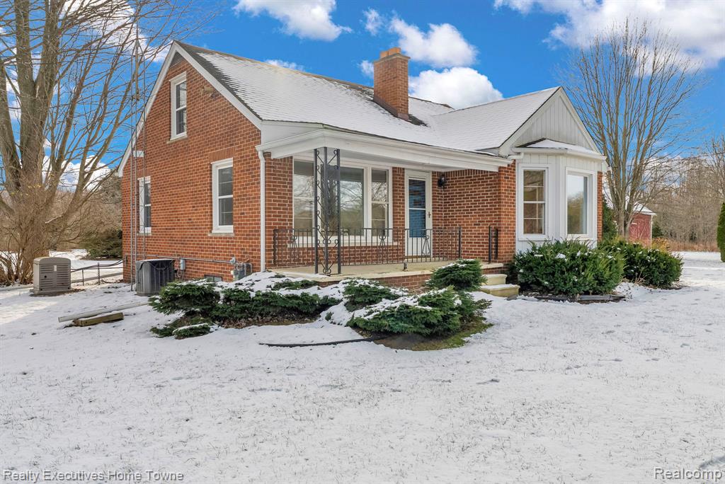 7305 Big Hand Road, St. Clair, MI 48079 — Photo 6