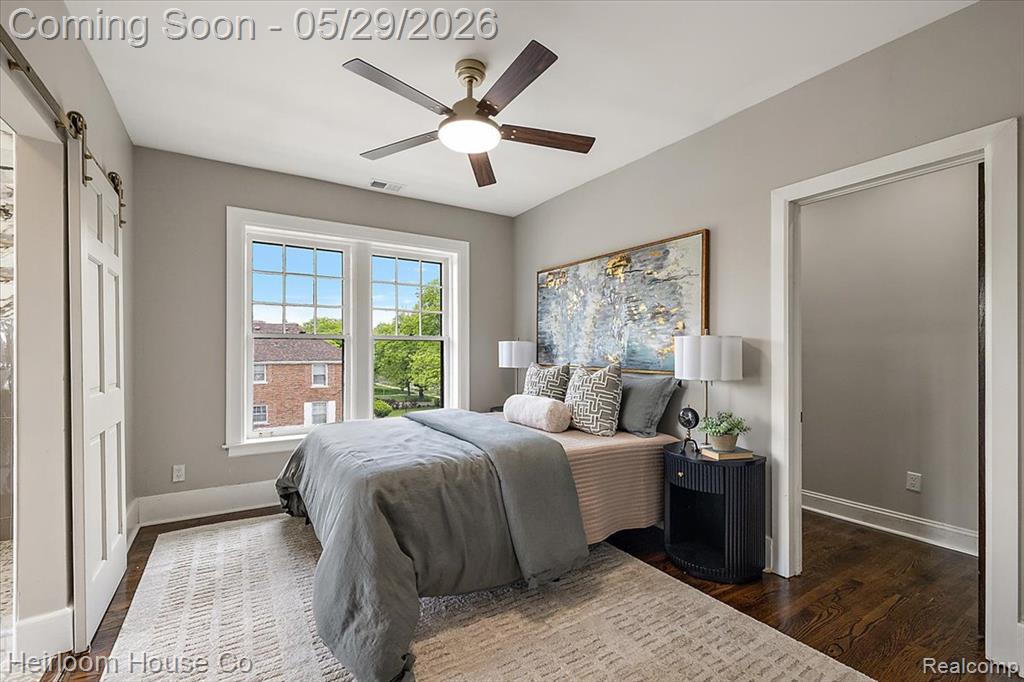 1755 W Boston Boulevard, Detroit, MI 48206 — Photo 79