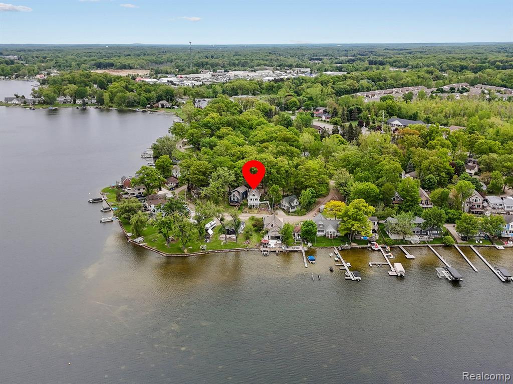 5332 WILDWOOD Drive, Howell, MI 48843 — Photo 24