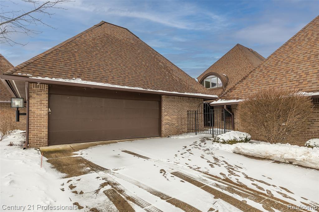9095 S Saginaw Road, 5, Grand Blanc, MI 48439 — Photo 71