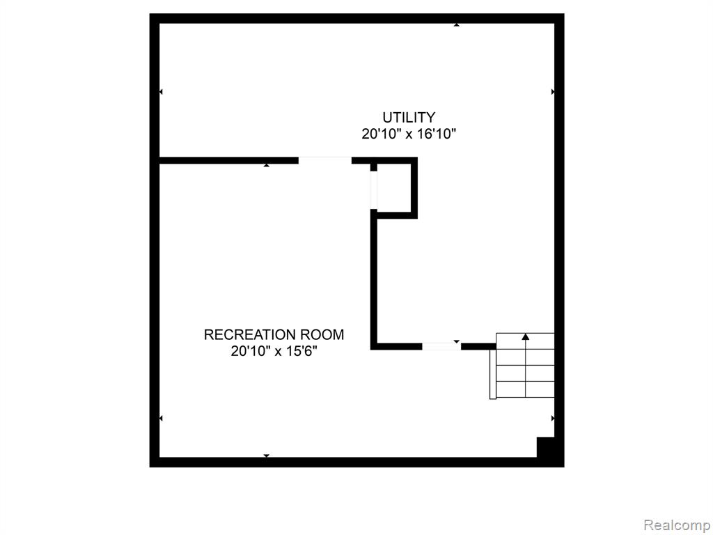 41715 Bedford Drive, Canton, MI 48187 — Photo 25