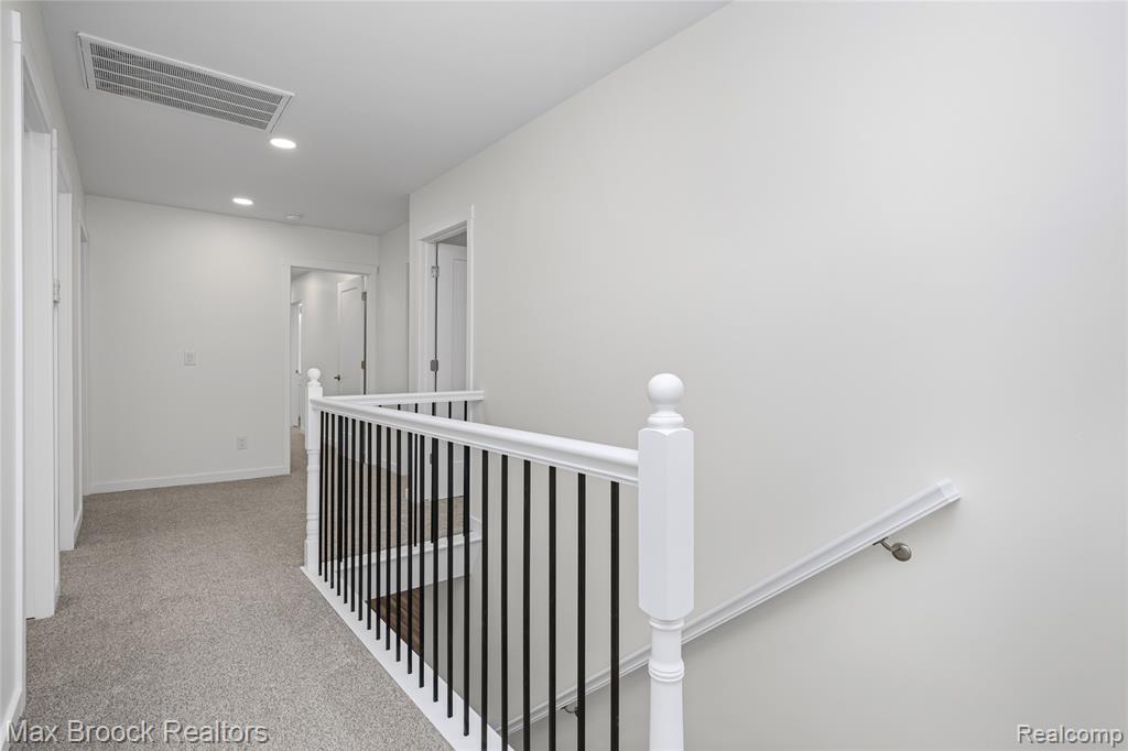 17348 Hilton Street, Southfield, MI, 48075