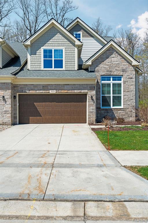 3020 N Spurway Drive, Ann Arbor, MI 48105 — Photo 3