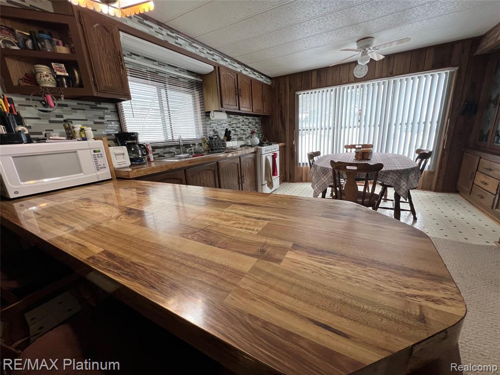 4125 Hubbard Lake Trail, Hubbard Lake, MI 49747 — Photo 3