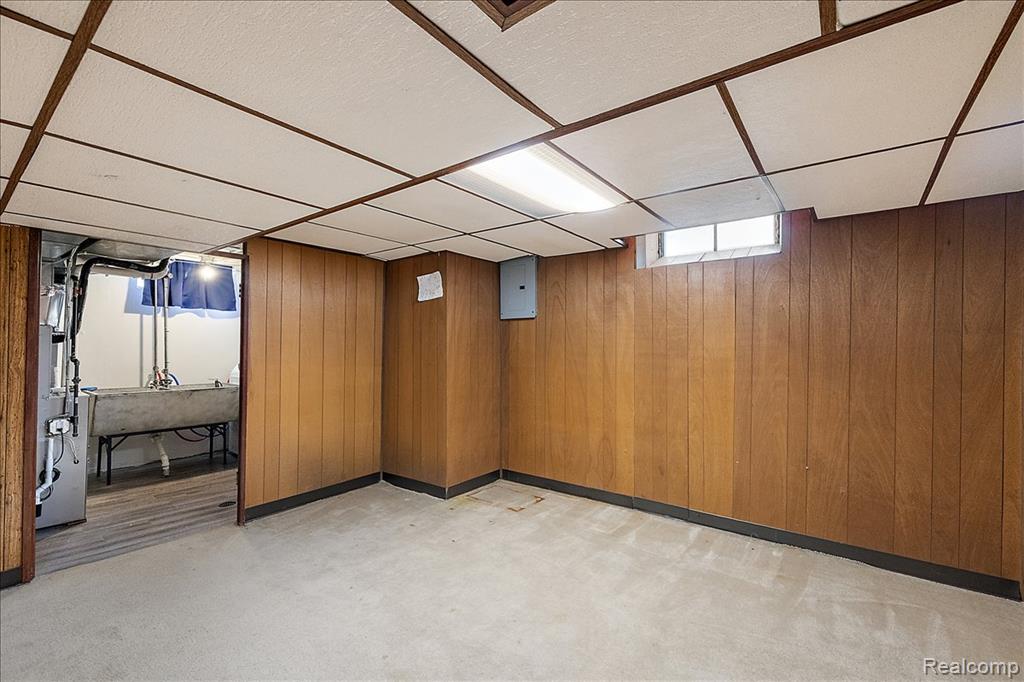 1271 Beaupre Avenue, Madison Heights, MI 48071 — Photo 37