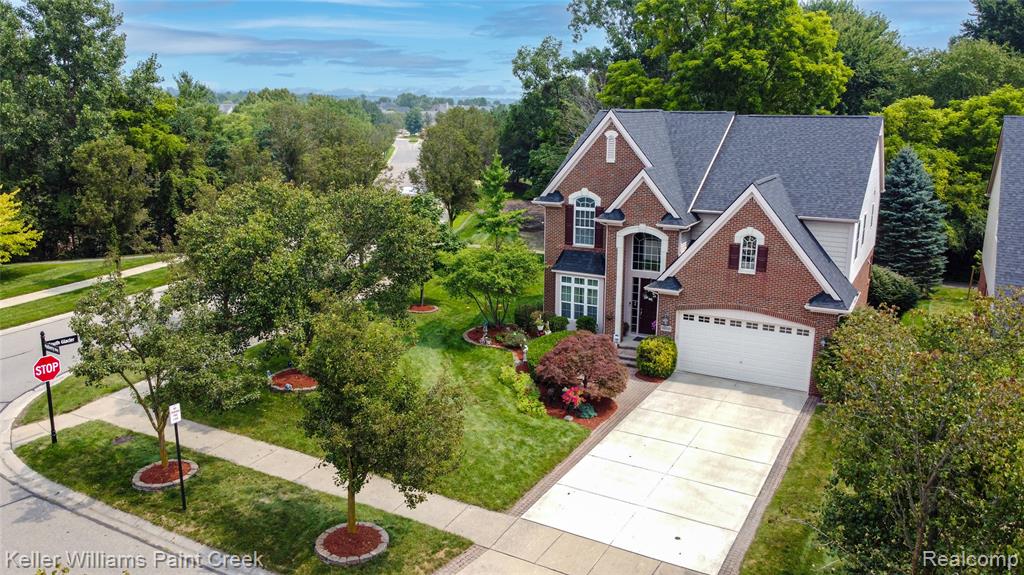16550 Mulberry Way, Northville, MI 48168 — Photo 49