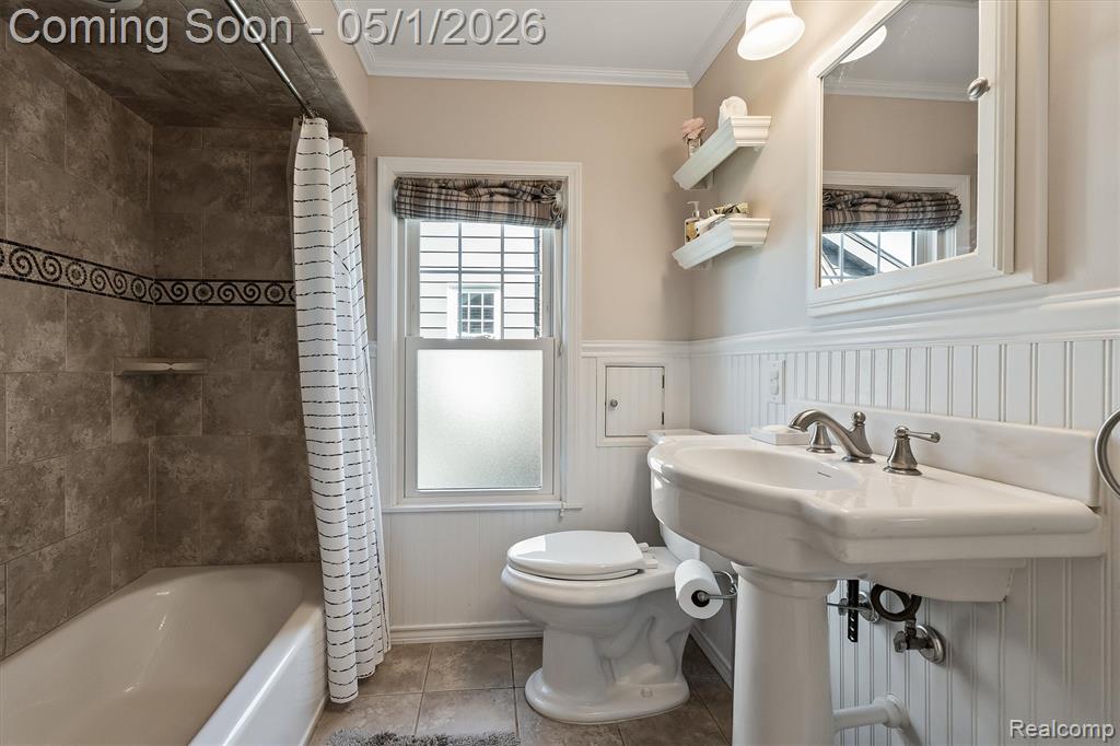580 W Lewiston Avenue, Ferndale, MI 48220 — Photo 18