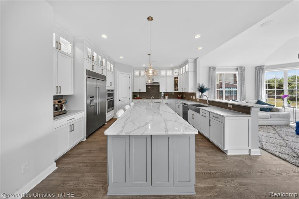 47711 Dunhill Court, Northville, MI 48167 — Photo 20