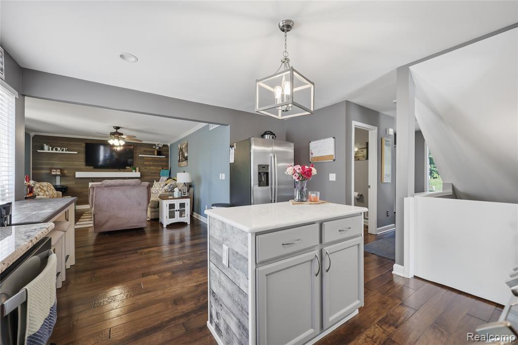 6003 Cedar Bend Drive, Clarkston, MI — Photo 17