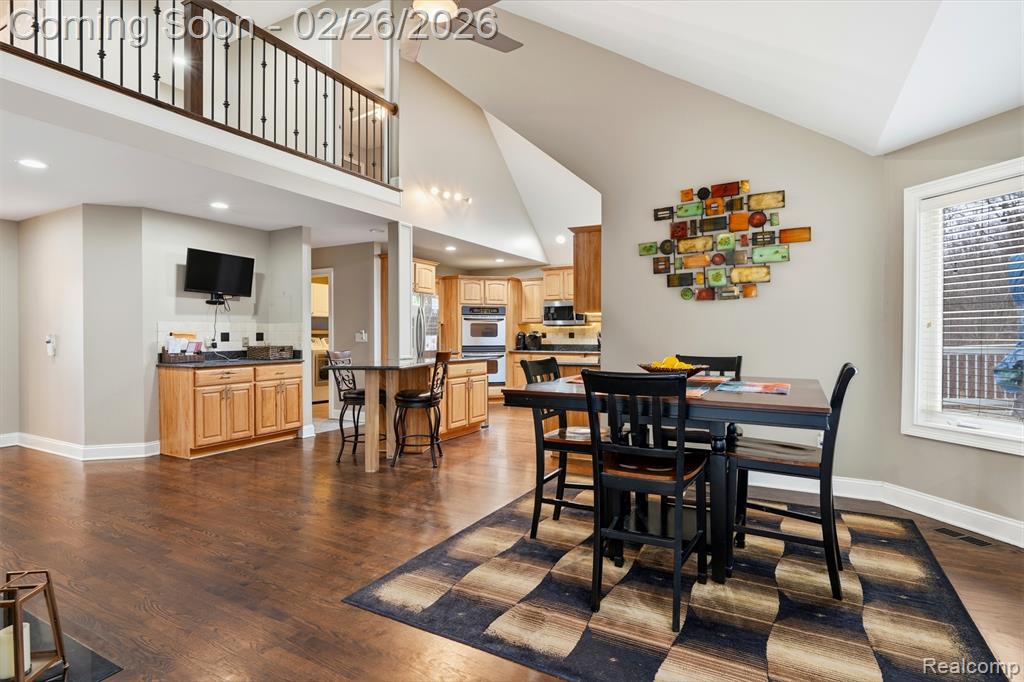 65690 North Avenue, Ray, MI, 00000